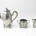 614 8336 COFFEE SET